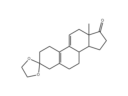 3-缩酮